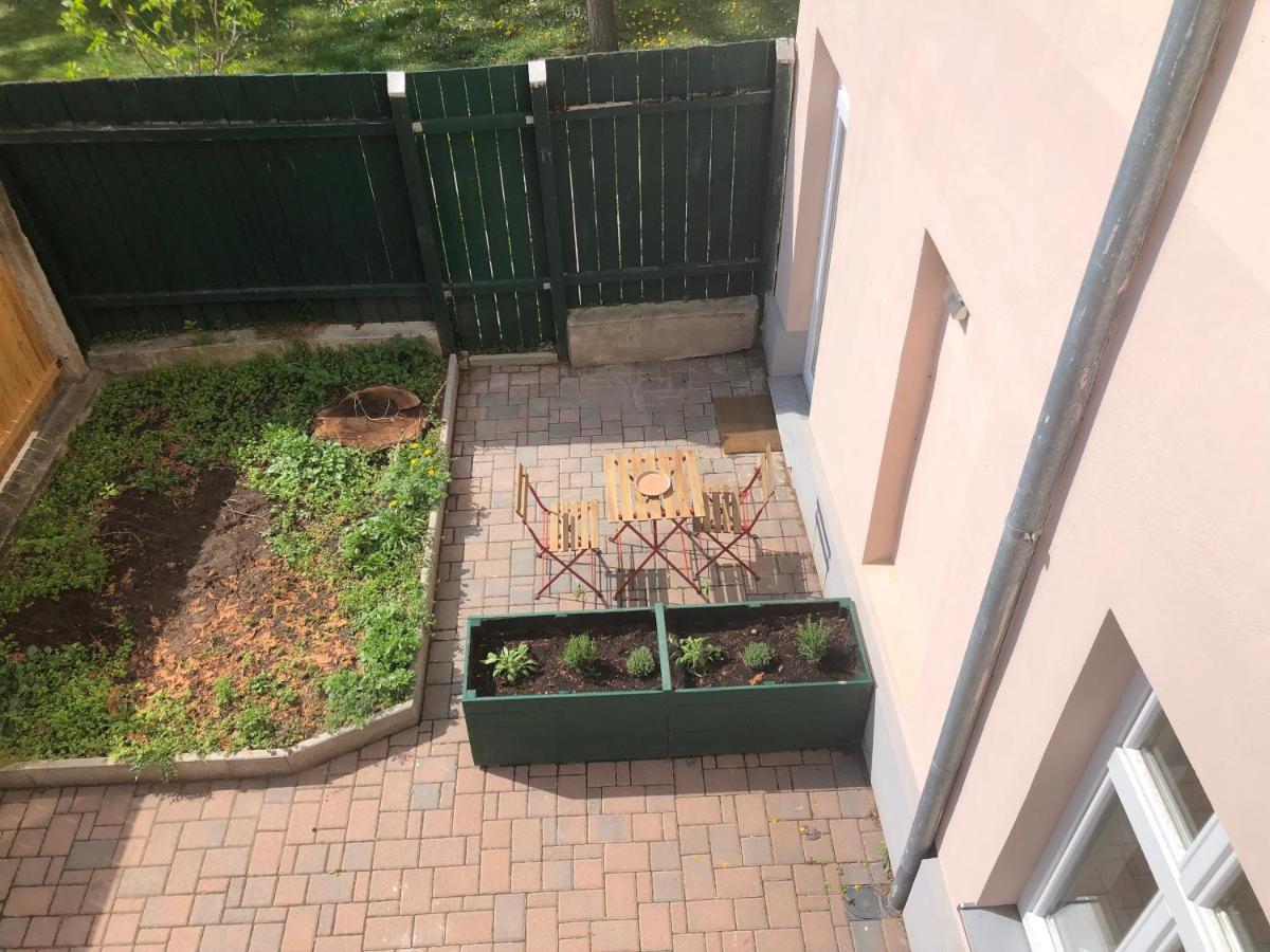 Apartment 2 Mit Terrasse! Schoenbrunn-naehe Vienna